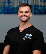Book an Appointment with Dr. Chris McCartney at Denver Chiropractic, LLC
