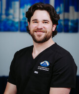 Book an Appointment with Dr. Jake Osmulski at Denver Chiropractic, LLC