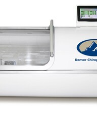 Book an Appointment with Hyberbaric Oxygen Therapy for Chiropractic