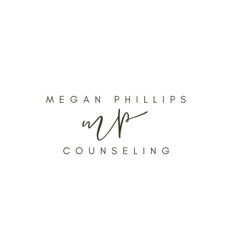 Megan Phillips Counseling