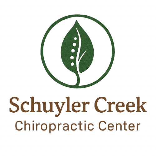 Schuyler Creek Chiropractic Center