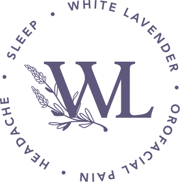 White Lavender