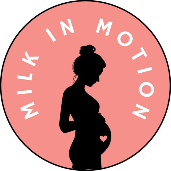 Milk In Motion