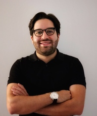 Book an Appointment with Antonio Alfonzo for Counseling