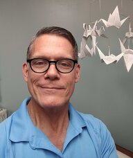 Book an Appointment with Andrew Buckner for Acupuncture