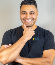 Book an Appointment with Andrew Brewster for Massage Therapy