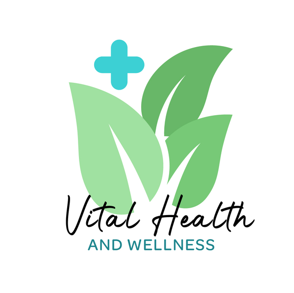 Vital Health and Wellness, PLLC