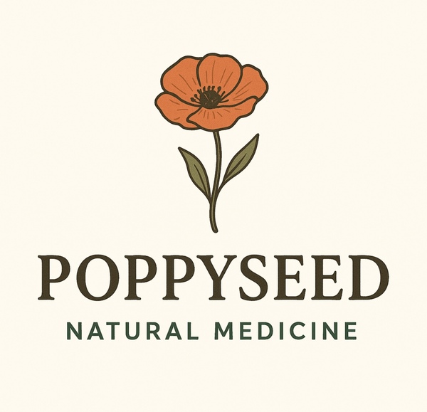 Poppyseed Natural Medicine