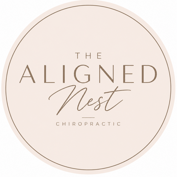 The Aligned Nest Chiropractic