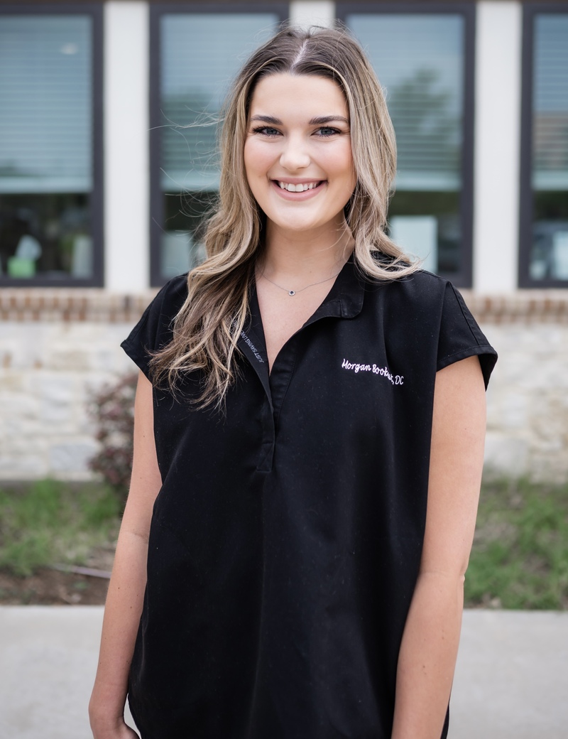 Dr. Morgan Malpass