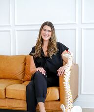 Book an Appointment with Dr. Morgan Malpass for Chiropractic