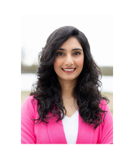 Book an Appointment with Mrs. Hardi Desai for Medical Consultation