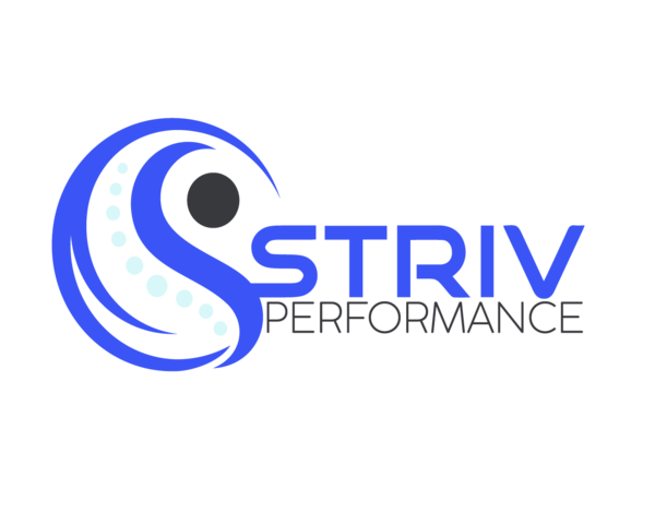 STRIV Performance - Chiropractic Wellness