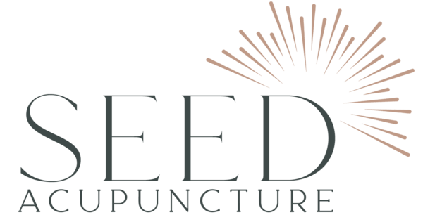 Seed Acupuncture