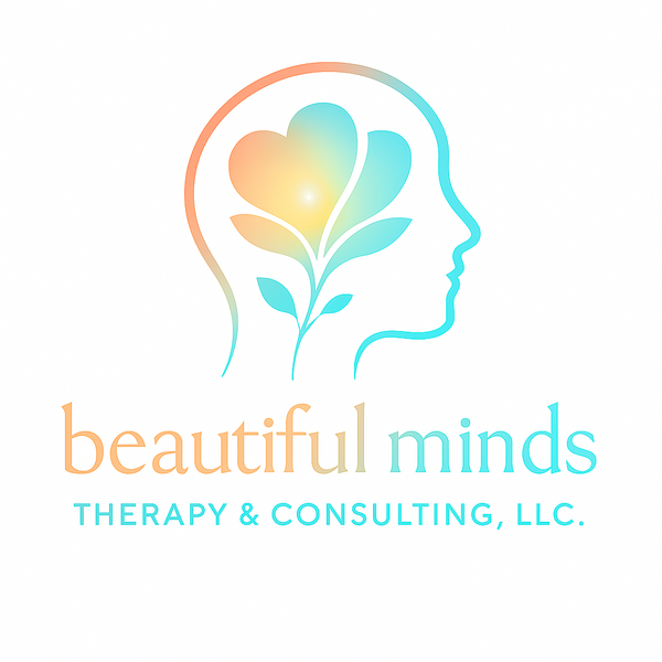 Beautiful Minds Therapy & Consulting LLC
