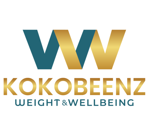 Weight And Wellbeing by Kokobeenz