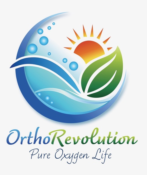 OrthoRevolution: Pure Oxygen Life