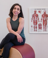 Book an Appointment with Jessica Morales at Grounded Intention