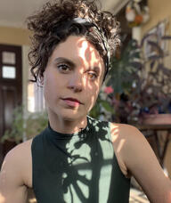 Book an Appointment with Dr. Josephine Sanders-Spencer for Acupuncture