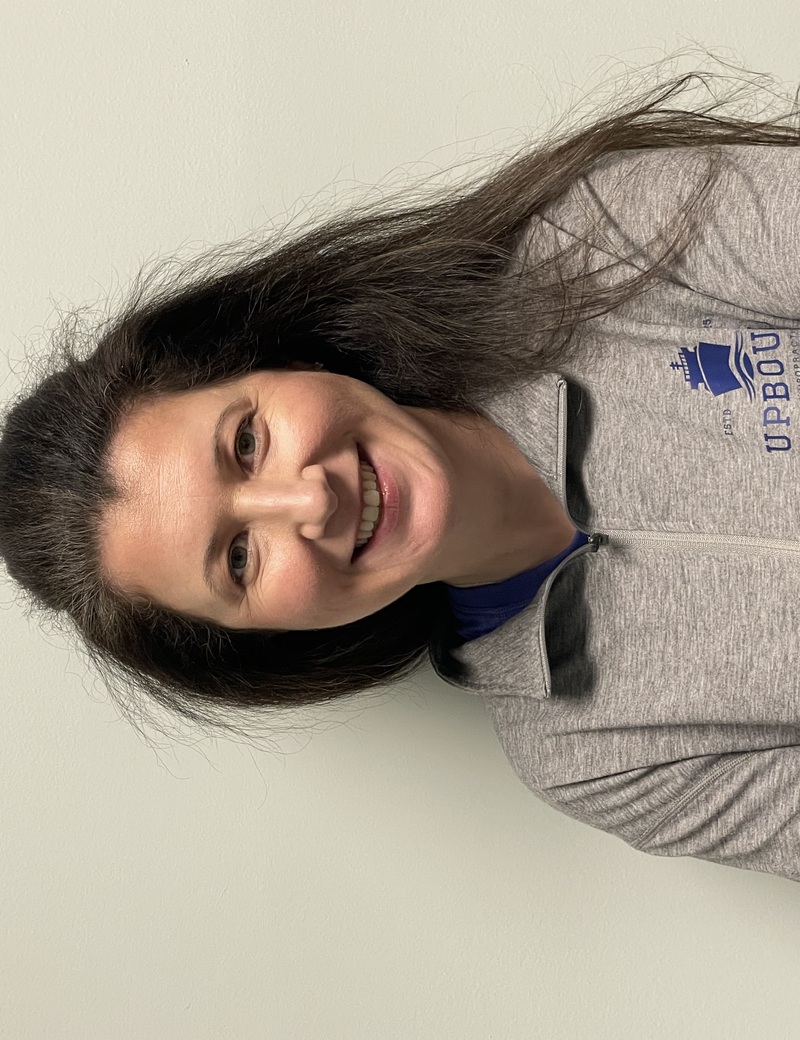 Dr. Sara Whedon