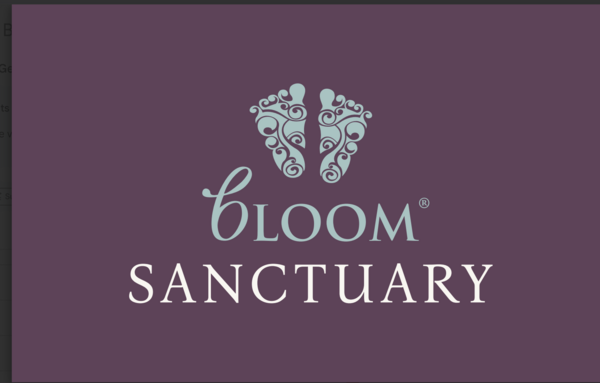 Bloom Sanctuary