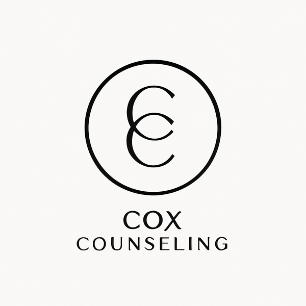 Cox Counseling