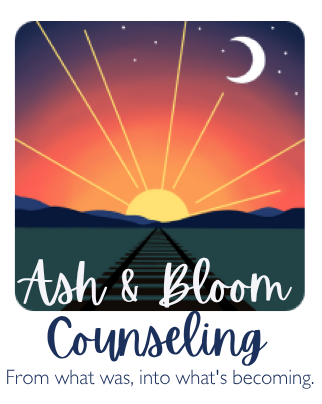 Ash & Bloom Counseling
