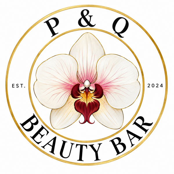 P&Q Beauty Bar