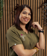 Book an Appointment with Lcda. Alexandra Reyes Rivera at Emergemos