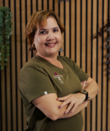Book an Appointment with Dr. Mitzy González Moyeno at Emergemos