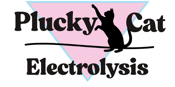 Plucky Cat Electrolysis