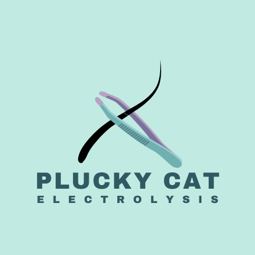 Plucky Cat Electrolysis
