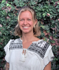 Book an Appointment with Dr. Kristy Callon for Fertility Acupuncture