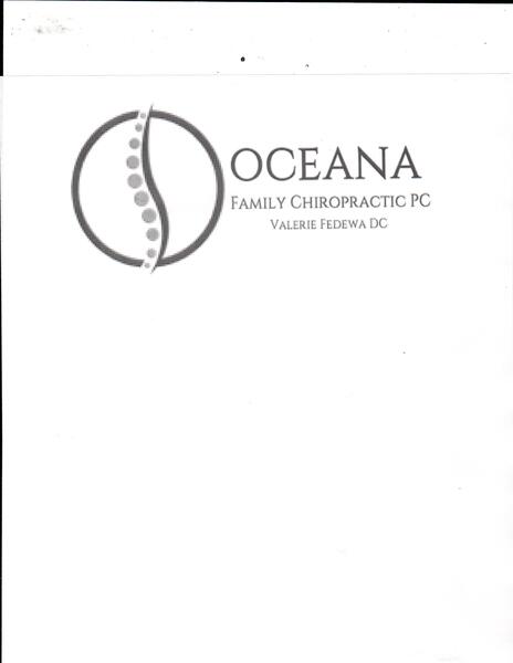 Oceana Family Chiropractic PC