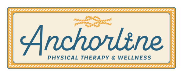 Anchorline Physical Therapy & Wellness
