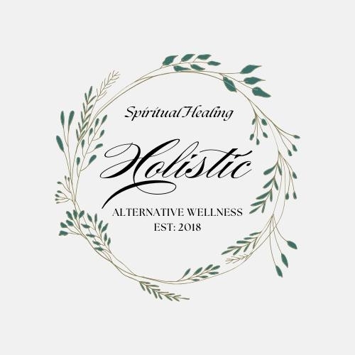 Spiritual Healing Holistic Alternative Wellness