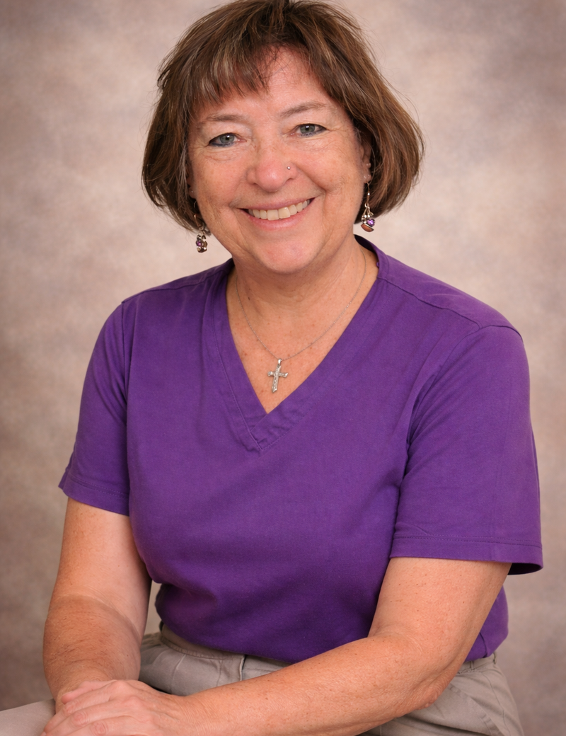 Bonnie Holland