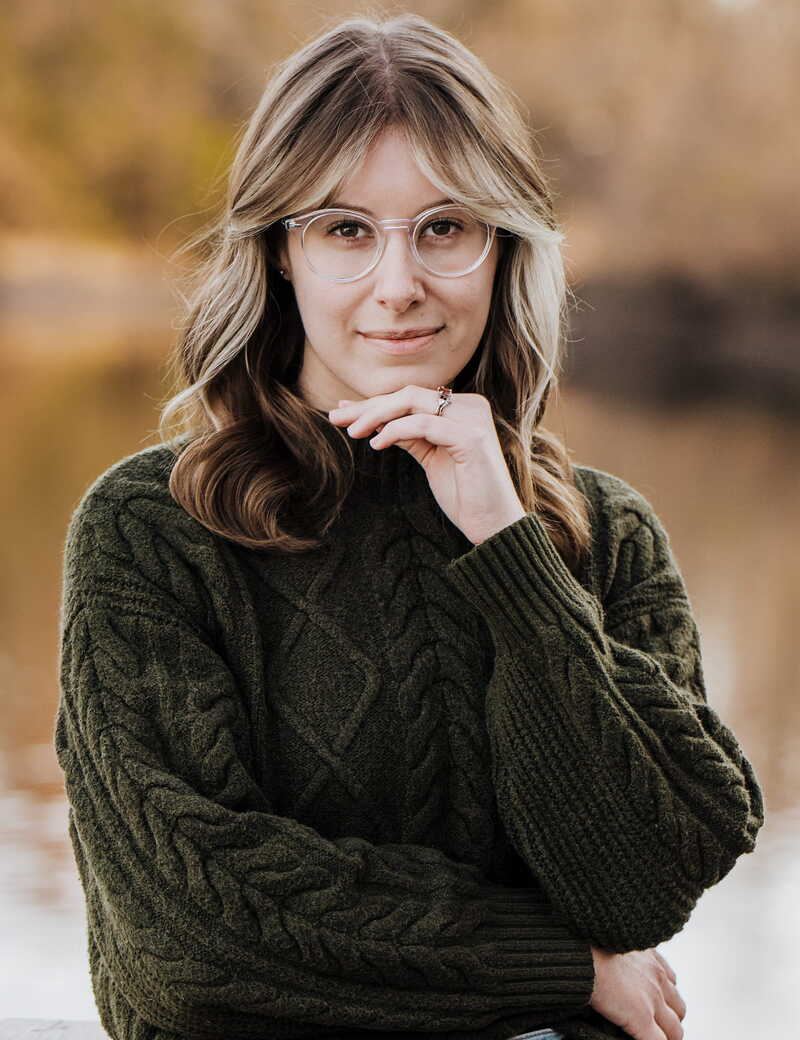 Caitlin Piacentini