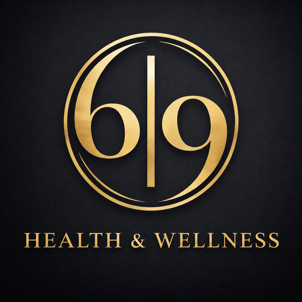 619 Health and Wellness