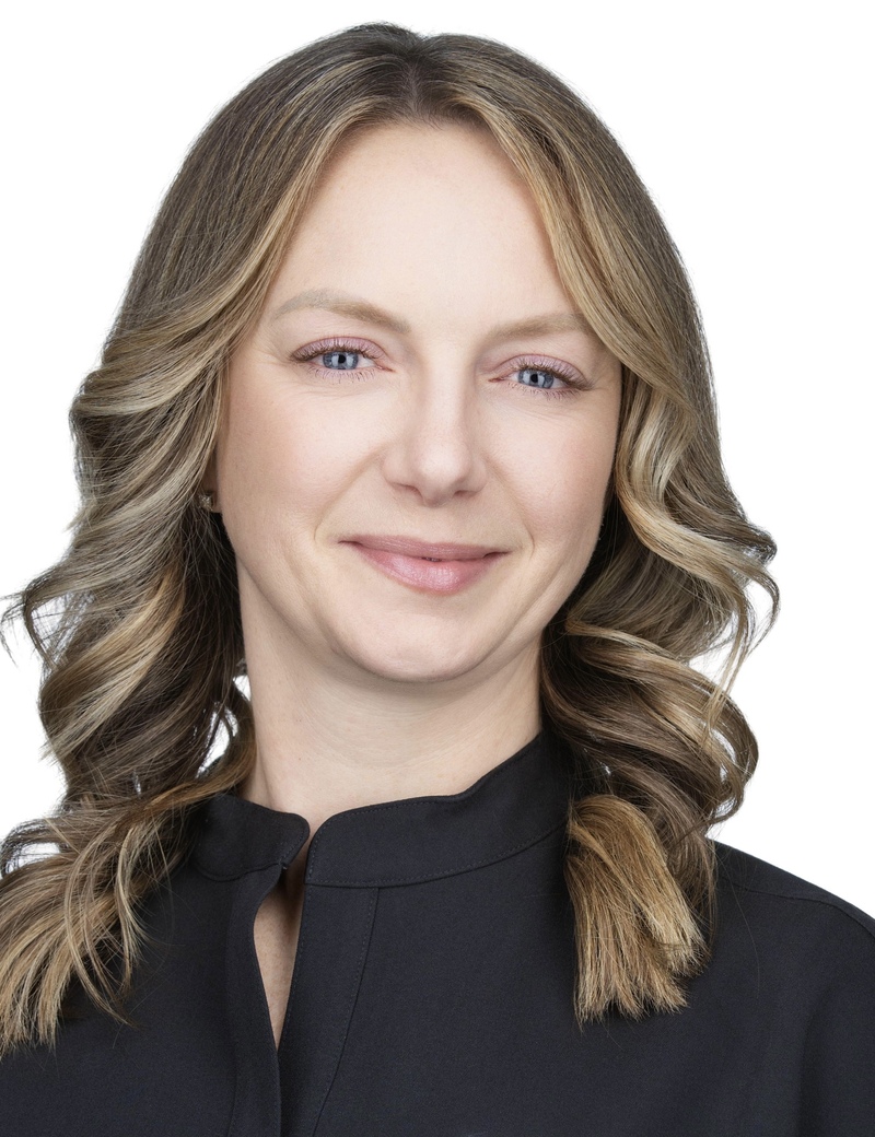 Dr. Olyvia Ray