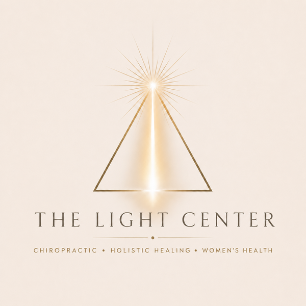 The Light Center: Chiropractic & Holistic Healing