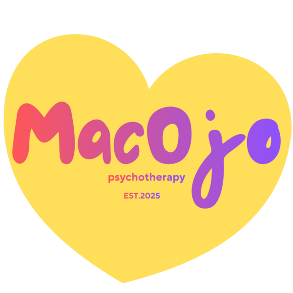 MacOjo Psychotherapy LLC