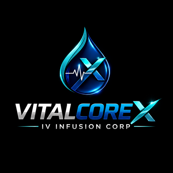 Vitalcorex IV Infusion Corp