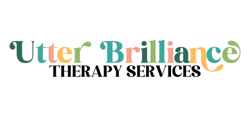 Utter Brilliance Therapy Services