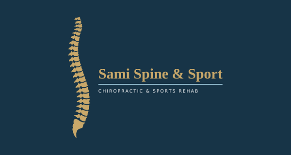 Sami Spine & Sport
