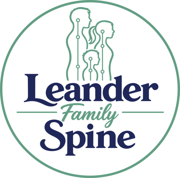 Leander Family Spine