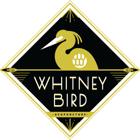 Whitney Bird Acupuncture