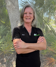 Book an Appointment with Mary Stuart for Alternative Medicine