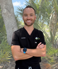 Book an Appointment with Dr. Connor Wolfe for Alternative Medicine