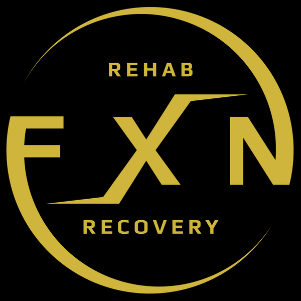 FXN Rehab x Recovery